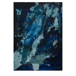 Pittura a tarda notte