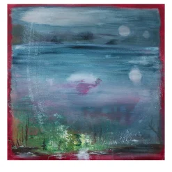 Pittura del territorio #1