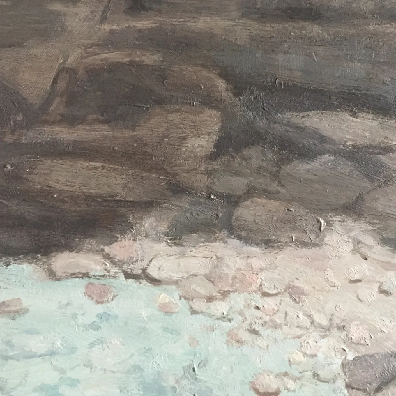 Pittura di natura morta