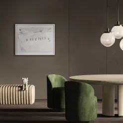 Pittura ghiacciata #2