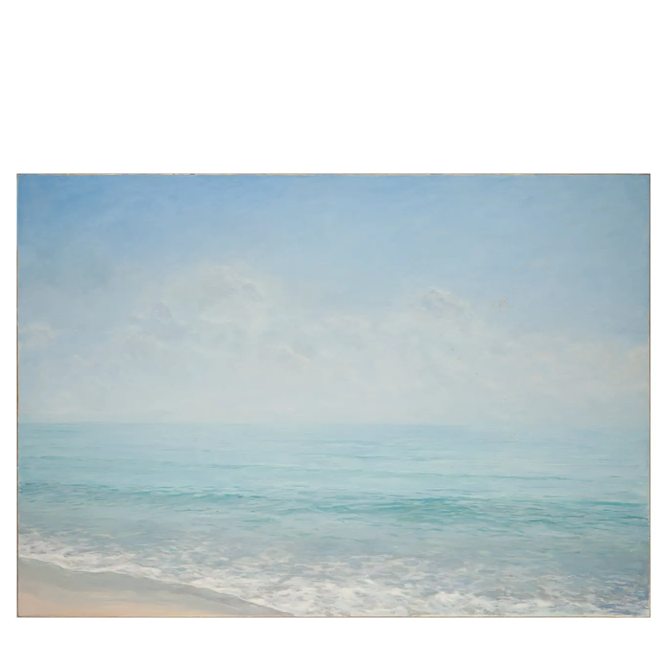 Pittura Raising Hope