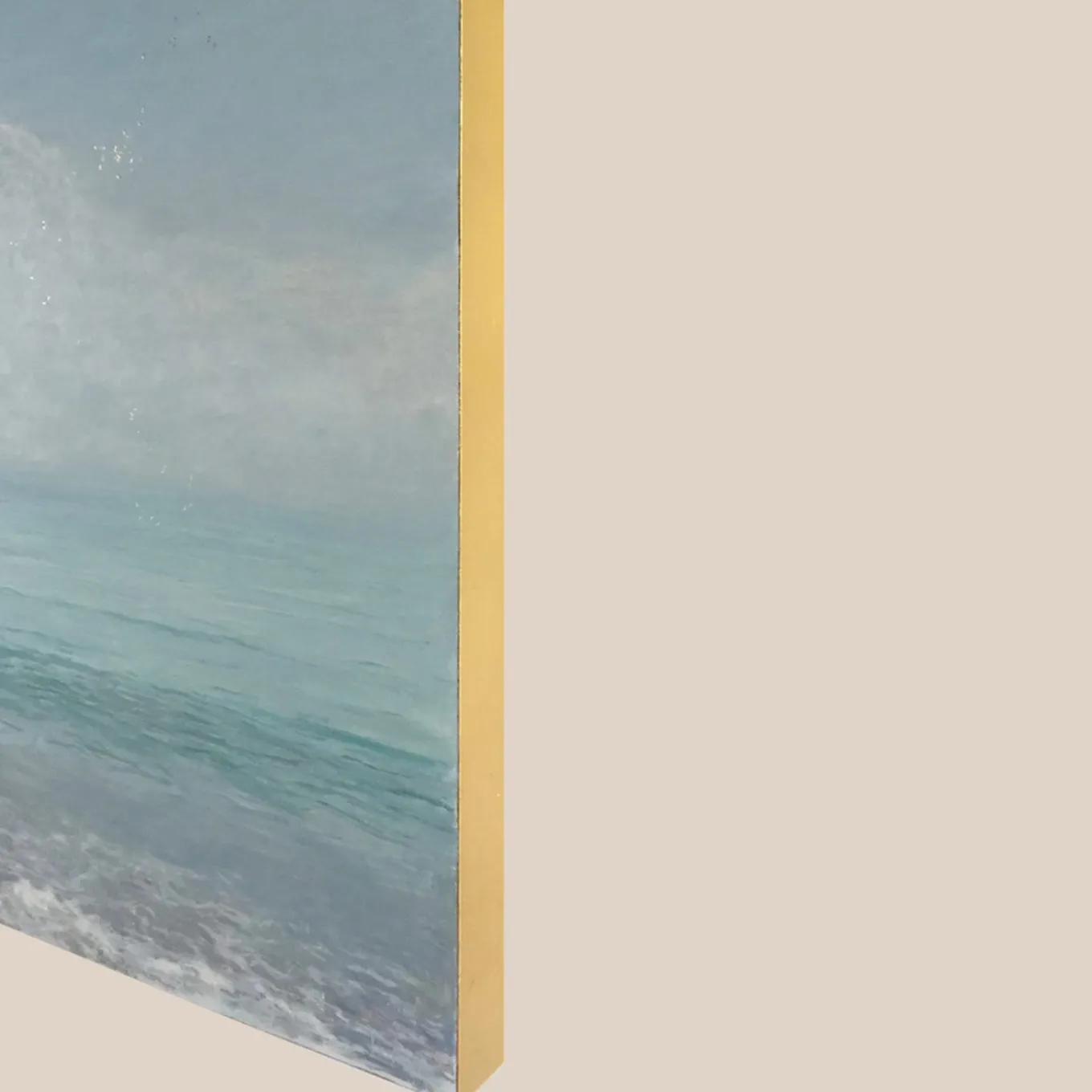 Pittura Raising Hope