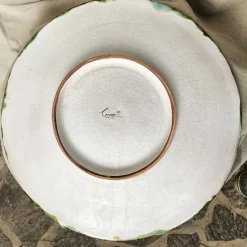 Placca da parete con aragosta