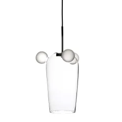 Plafoniera a sospensione Bartolomeo