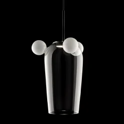 Plafoniera a sospensione Bartolomeo