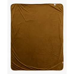 Plaid in velluto con acrobata e soffitto