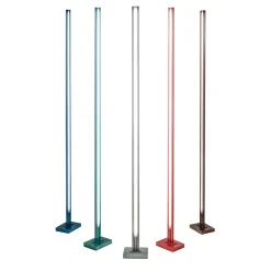 21511/P-N Lampada da terra nera