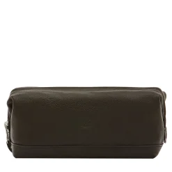 Pochette Nera in Pelle
