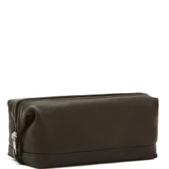 Pochette Nera in Pelle