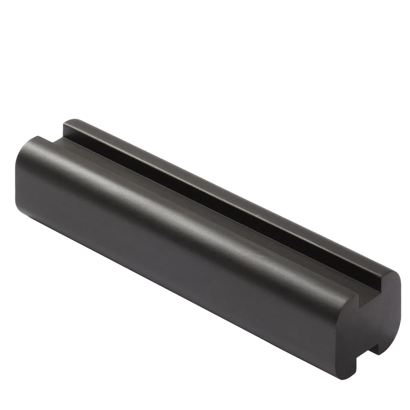 Poggiaposate nero Lloyd