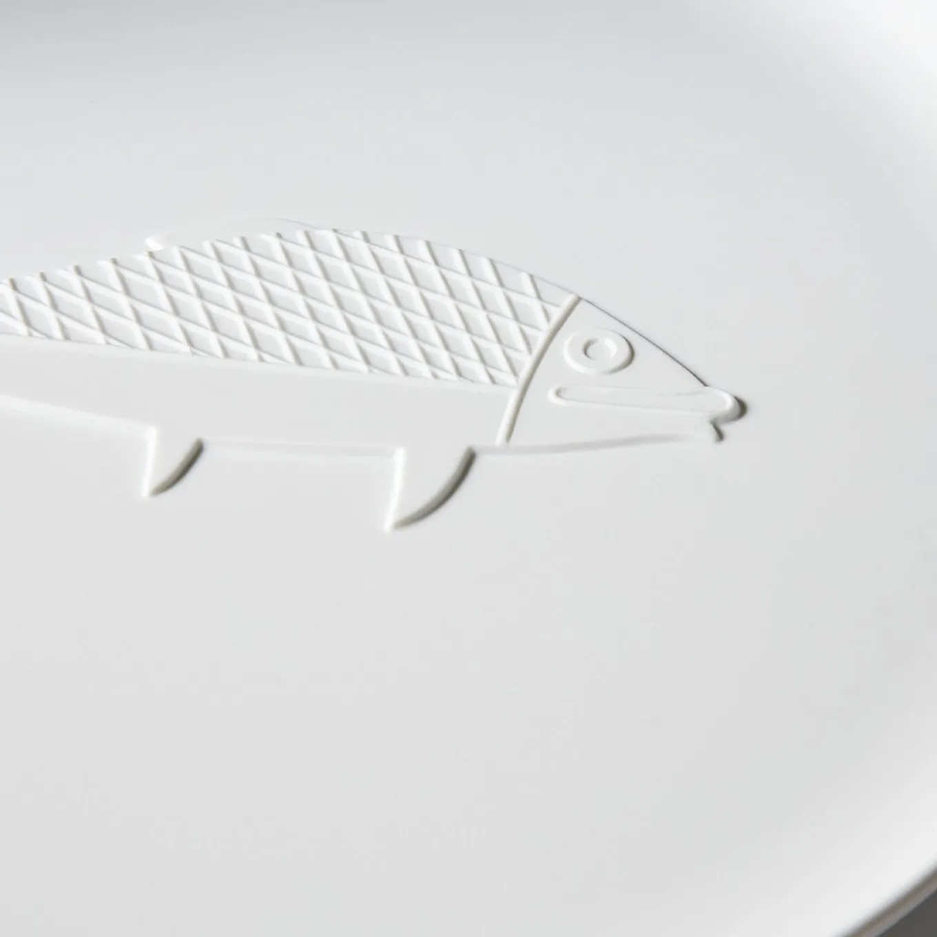 Poisson di Le Corbusier