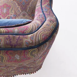 Poltrona Amina Small