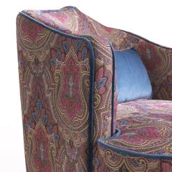 Poltrona Amina Small