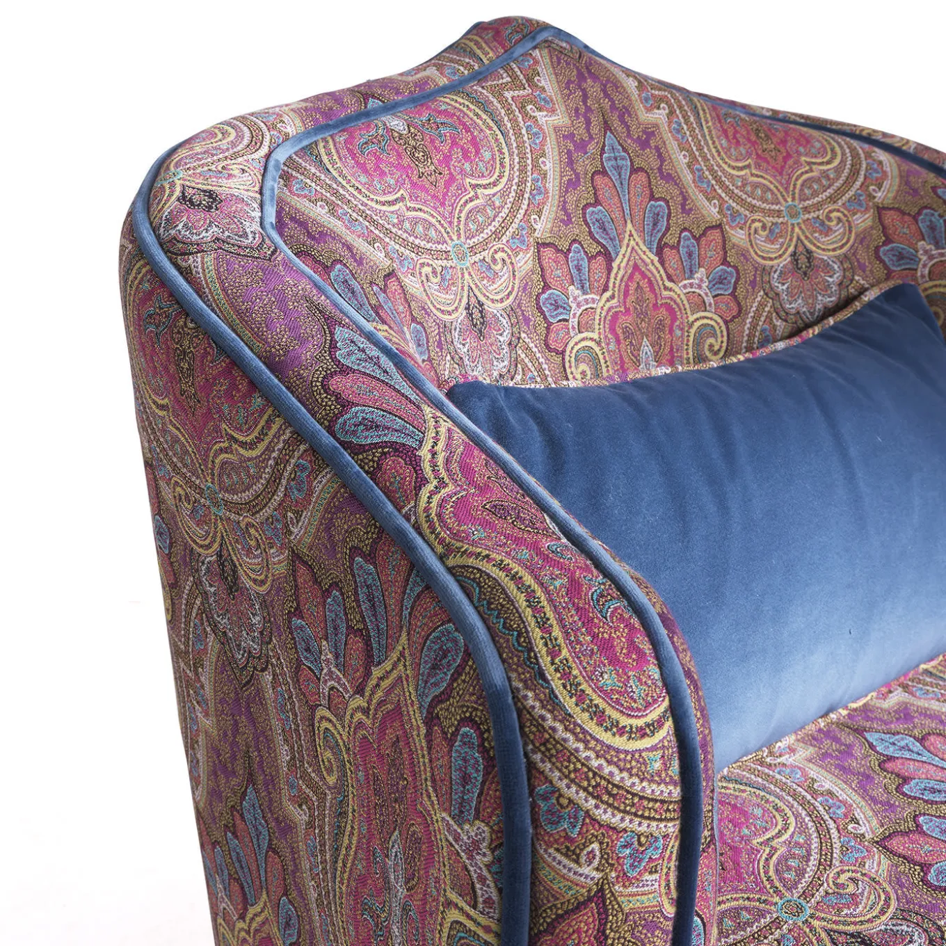 Poltrona Amina Small