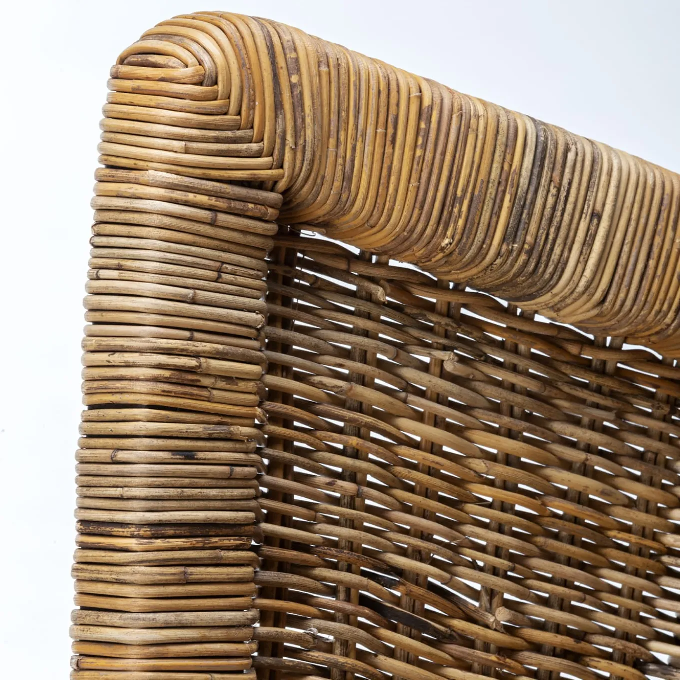 Poltrona Bergere 1939 di Franco Albini