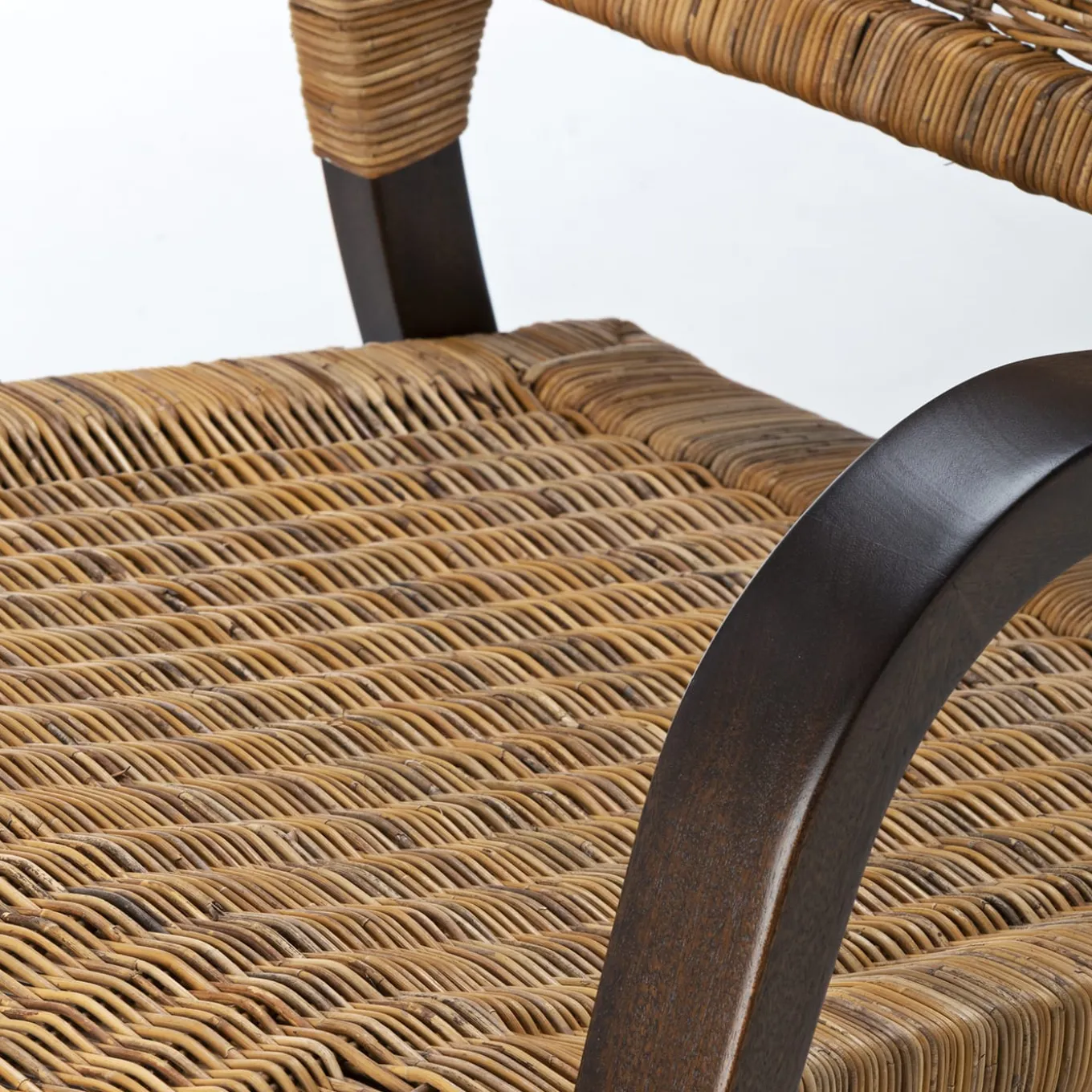 Poltrona Bergere 1939 di Franco Albini