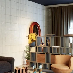 Poltrona Calice di Patrick Norguet