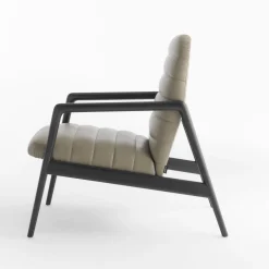 Poltrona Carnaby Beige di Studio Balutto