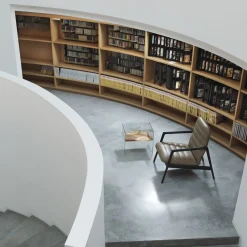 Poltrona Carnaby Beige di Studio Balutto