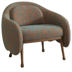 Poltrona Corolla 271 di Cristina Celestino