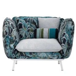 Poltrona da esterno Lipari