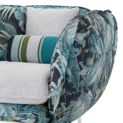 Poltrona da esterno Lipari