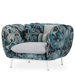 Poltrona da esterno Lipari