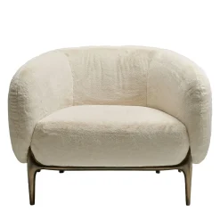 Poltrona Decor Blanca ED/20 733