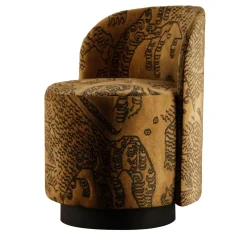 Poltrona Dig it Tiger