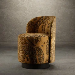 Poltrona Dig it Tiger