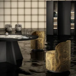 Poltrona Dig it Tiger