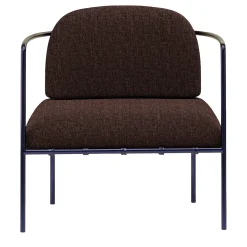 Poltrona Dolmen Brown di Margherita Rui