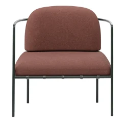 Poltrona Dolmen Sandalo di Margherita Rui