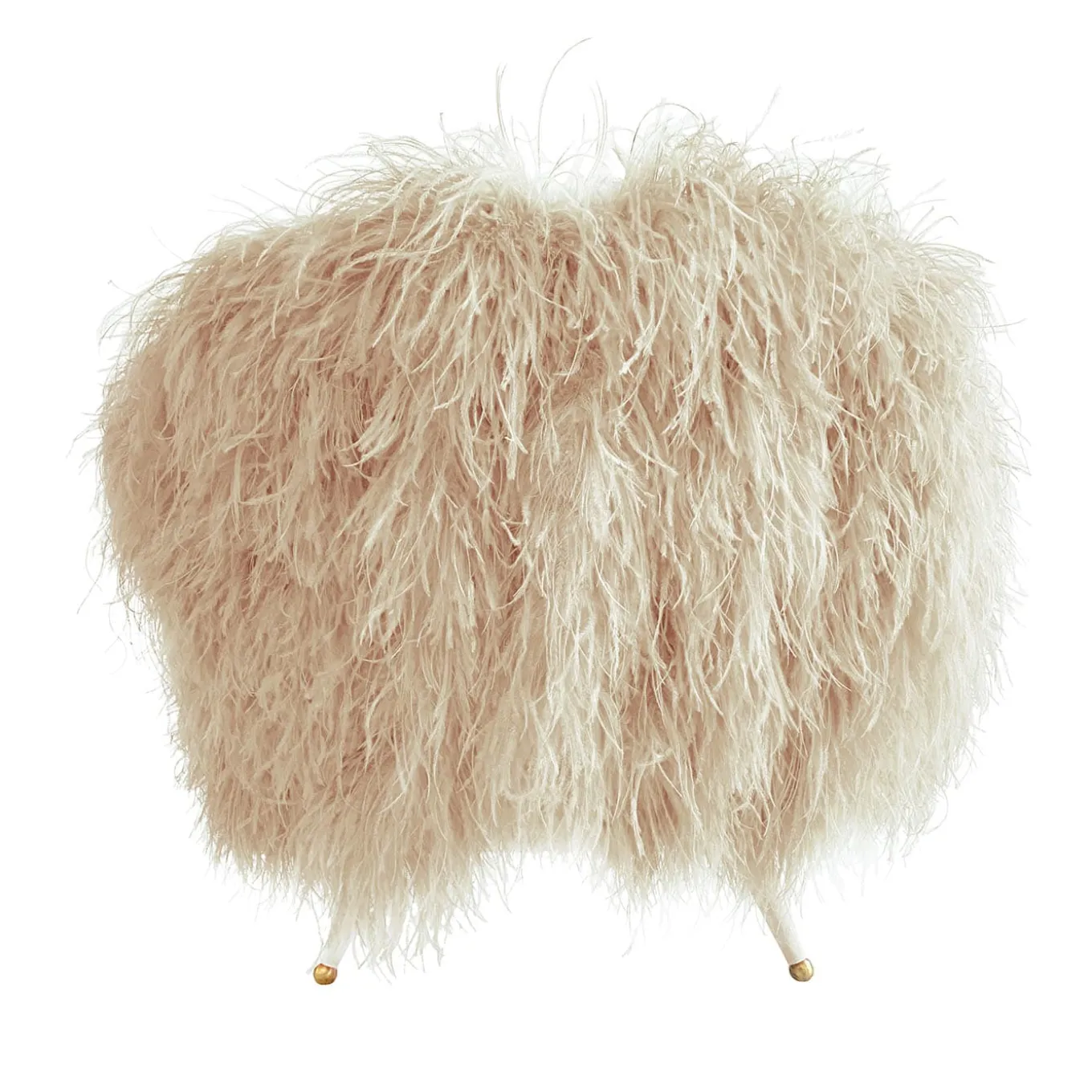 Poltrona Dream Ivory