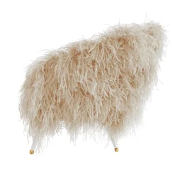 Poltrona Dream Ivory