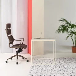 Poltrona Havana A Cacao