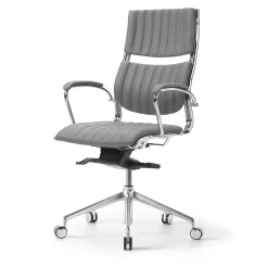 Poltrona Havana M Grigio