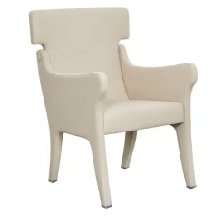 Poltrona in feltro di lana di Ignazio Gardella