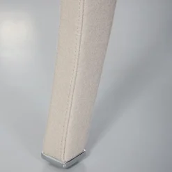 Poltrona in feltro di lana di Ignazio Gardella