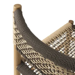 Poltrona Lounge da Esterno Harry's 816 di Luigi Billiani