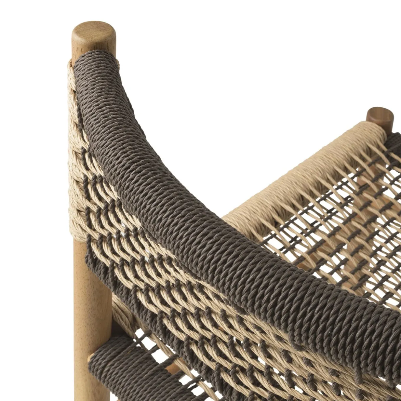 Poltrona Lounge da Esterno Harry's 816 di Luigi Billiani