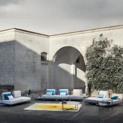 Poltrona modulare Sol