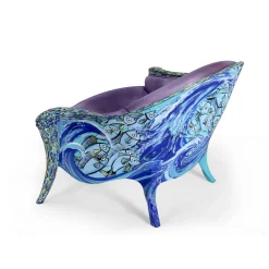 Poltrona Pensiero Summer di Carlo Rampazzi