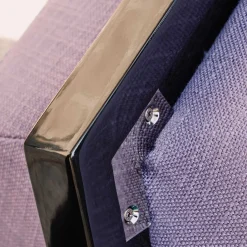 Poltrona Quartz Bio di CRTL Zak e Davide Barzaghi