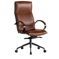 Poltrona Sabal A Brown