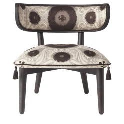 Poltrona Shah Small Lounge