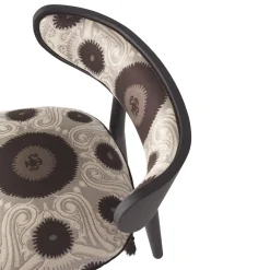 Poltrona Shah Small Lounge