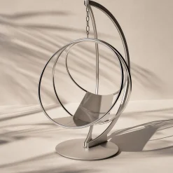 Poltrona sospesa Clara