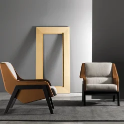 Poltrona Via Condotti