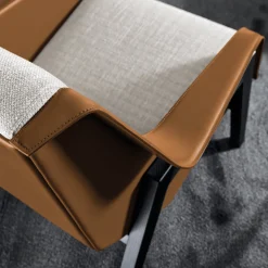 Poltrona Via Condotti